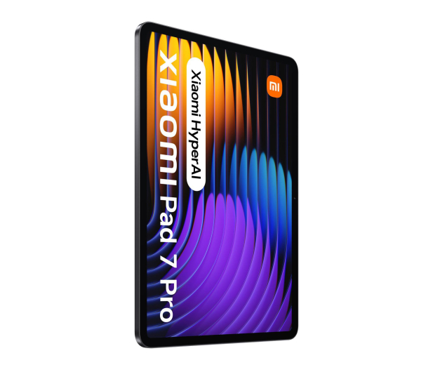 Xiaomi Pad 7 Pro 12/512GB Grey - 1317993 - zdjęcie 2
